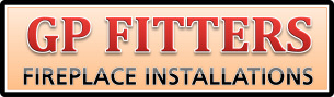 G.P. Fireplace Fitters